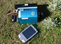 CWC distance education experiments