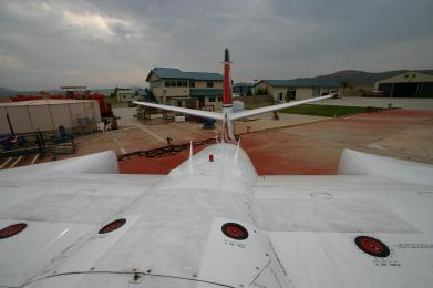 HPWREN during the 2006 Ramona Air Show