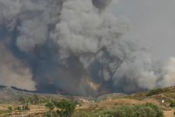 Fire related