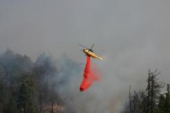 Fire related