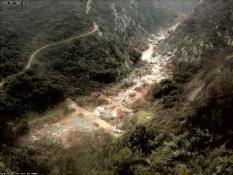 SMER river