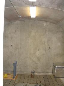 PFO vault