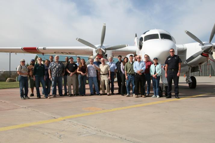2006 HPWREN Annual Users Workshop