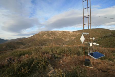 La Cima relay