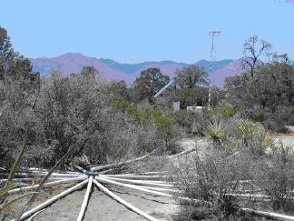 Laboratory for Atmospheric Acoustics