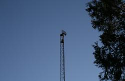 Palomar Mountain Volunteer Fire Department